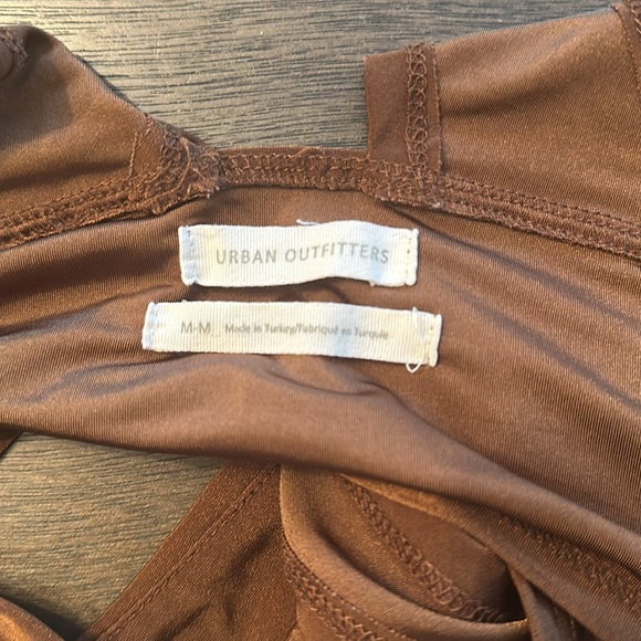 Urban Outfitters crop top - Picture 3 of 3